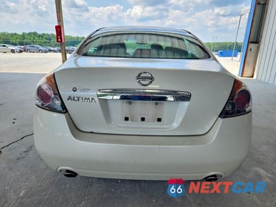 Zdjęcie 6 z 12 samochodu: 2011 NISSAN ALTIMA 2.5 VIN:1N4AL2AP1BN481200 - miniatura