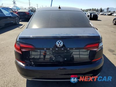 Zdjęcie 6 z 12 samochodu: 2020 VOLKSWAGEN PASSAT SE VIN:1VWSA7A31LC014979 - miniatura