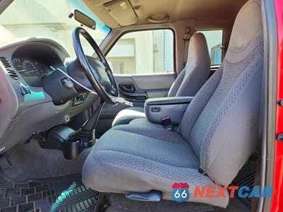Zdjęcie 7 z 12 samochodu: 1999 FORD RANGER SUPER CAB VIN:1FTZR15V6XPB37906 - miniatura