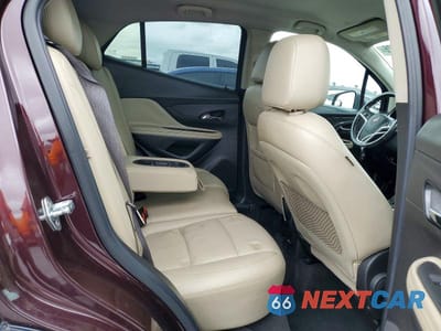 Zdjęcie 11 z 13 samochodu: 2017 BUICK ENCORE ESSENCE VIN:KL4CJCSB6HB103203 - miniatura