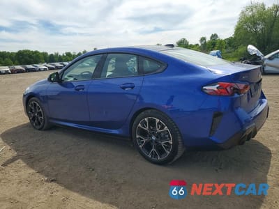 Drugie zdjęcie samochodu z przodu: 2026 BMW 228XI VIN:WBA23GG05T7T91041 - miniatura