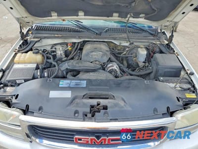 Zdjęcie 11 z 12 samochodu: 2002 GMC NEW SIERRA K1500 VIN:1GTEK19T22E244791 - miniatura