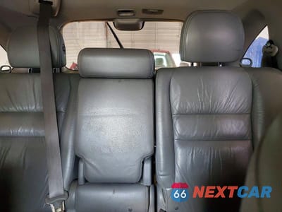 Zdjęcie 10 z 13 samochodu: 2010 HONDA CR-V EXL VIN:5J6RE4H77AL014506 - miniatura