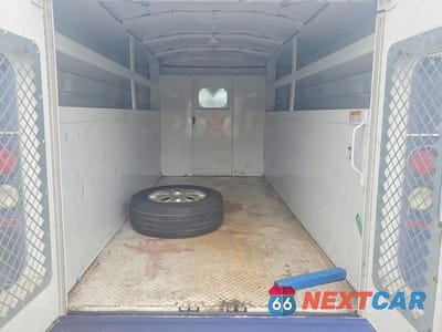Zdjęcie 10 z 13 samochodu: 2015 FORD TRANSIT T-250 VIN:1FDYR5PM7FKB23432 - miniatura