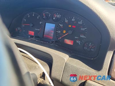 Zdjęcie 9 z 12 samochodu: 2001 AUDI A6 2.8 QUATTRO VIN:WAUEH64B91N012548 - miniatura