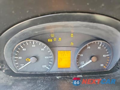 Zdjęcie 9 z 13 samochodu: 2018 MERCEDES-BENZ SPRINTER 2500 DELIVERY VAN VIN:WD3PE8CD2JP588399 - miniatura