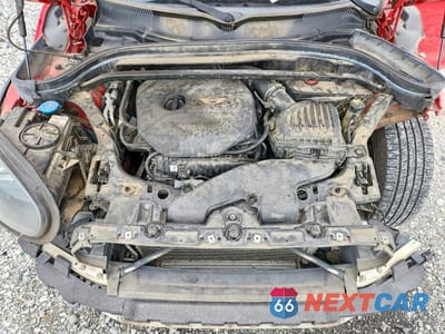 Zdjęcie 11 z 13 samochodu: 2019 MINI COOPER COUNTRYMAN VIN:WMZYS7C5XK3F45608 - miniatura