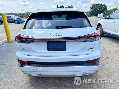 Zdjęcie 11 z 28 samochodu: 2022 AUDI Q4 E-TRON PRESTIGE VIN:WA1J2BFZ2NP049645 - miniatura