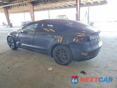 Drugie zdjęcie samochodu z przodu: 2023 TESLA MODEL 3 VIN:5YJ3E1EB1PF634234 - miniatura