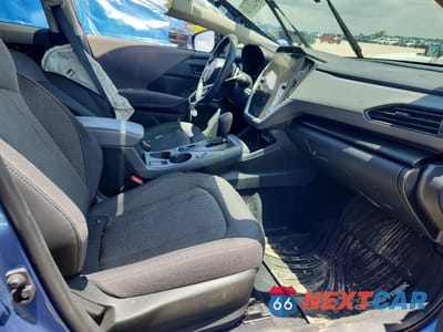 Zdjęcie 7 z 12 samochodu: 2024 SUBARU CROSSTREK PREMIUM VIN:JF2GUADC8RH353535 - miniatura