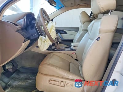 Zdjęcie 7 z 12 samochodu: 2009 ACURA MDX TECHNOLOGY VIN:2HNYD28629H527987 - miniatura