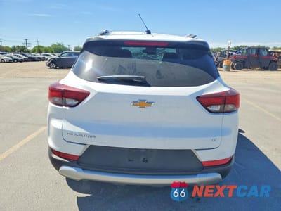 Zdjęcie 6 z 13 samochodu: 2026 CHEVROLET TRAILBLAZER LT VIN:KL79MPSL6TB080664 - miniatura