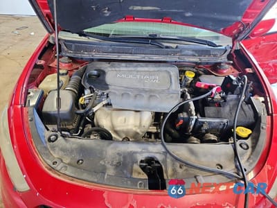 Zdjęcie 11 z 12 samochodu: 2014 DODGE DART SXT VIN:1C3CDFBB6ED723942 - miniatura