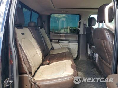 Zdjęcie 10 z 12 samochodu: 2019 FORD F150 SUPERCREW VIN:1FTEW1EG8KFA63203 - miniatura