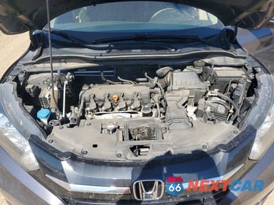 Zdjęcie 11 z 12 samochodu: 2018 HONDA HR-V EX VIN:3CZRU6H53JG704375 - miniatura