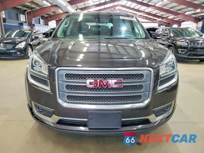 Piąte zdjęcie samochodu w środku: 2017 GMC ACADIA LIMITED SLT-2 VIN:1GKKVSKD7HJ140904 - miniatura