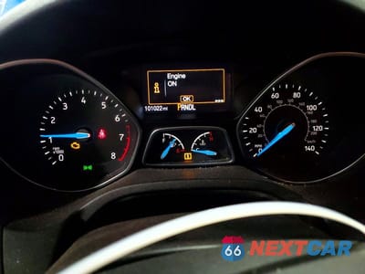 Zdjęcie 9 z 12 samochodu: 2015 FORD FOCUS SE VIN:1FADP3K21FL269361 - miniatura