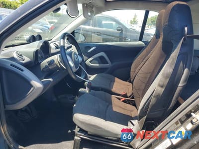 Zdjęcie 7 z 12 samochodu: 2016 SMART FORTWO VIN:WMEEJ9AA5GK844839 - miniatura