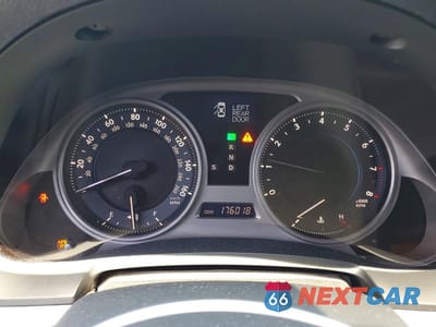 Zdjęcie 9 z 12 samochodu: 2007 LEXUS IS 250 VIN:JTHBK262375029415 - miniatura