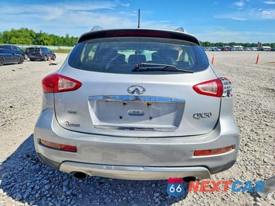 Zdjęcie 6 z 13 samochodu: 2016 INFINITI QX50 BASE VIN:JN1BJ0RR0GM261531 - miniatura