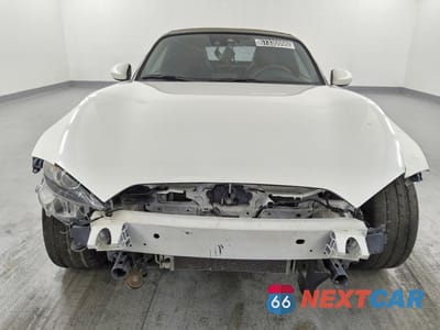 Piąte zdjęcie samochodu w środku: 2018 MAZDA MX-5 MIATA GRAND TOURING VIN:JM1NDAD70J0201857 - miniatura
