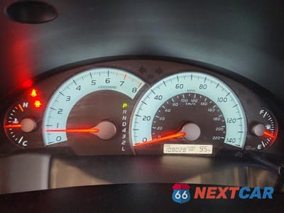 Zdjęcie 9 z 12 samochodu: 2009 TOYOTA CAMRY SE VIN:4T1BE46K79U402836 - miniatura