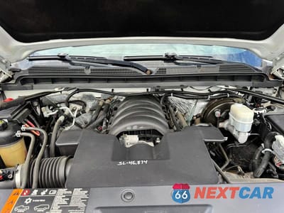 Zdjęcie 10 z 12 samochodu: 2017 CHEVROLET SILVERADO K1500 LTZ VIN:3GCUKSECXHG496653 - miniatura