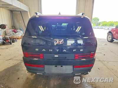 Zdjęcie 6 z 14 samochodu: 2026 HYUNDAI SANTA FE SEL VIN:5NMP2DGL7TH188293 - miniatura