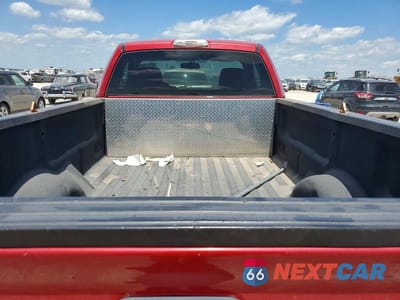 Zdjęcie 10 z 12 samochodu: 2010 FORD F150 VIN:1FTMF1EW0AKB04237 - miniatura