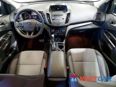 Zdjęcie 8 z 13 samochodu: 2017 FORD ESCAPE SE VIN:1FMCU9GD6HUB94323 - miniatura