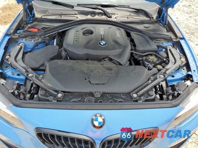 Zdjęcie 11 z 13 samochodu: 2018 BMW 230I VIN:WBA2M7C55JVA97648 - miniatura