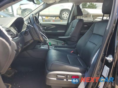 Zdjęcie 7 z 13 samochodu: 2021 HONDA PILOT SE VIN:5FNYF6H29MB093831 - miniatura
