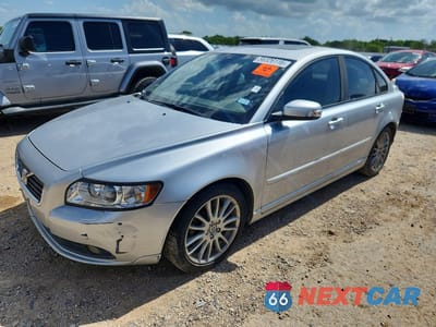 2009 VOLVO S40 2.4I YV1MS382092462783 - główne zdjęcie licytacji z USA - miniatura