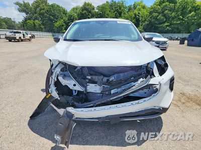 Piąte zdjęcie samochodu w środku: 2025 FORD ESCAPE ACTIVE VIN:1FMCU9GN4SUB46450 - miniatura