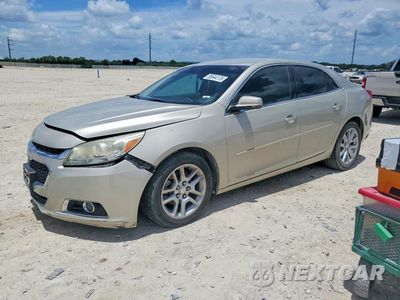 2015 CHEVROLET MALIBU 2LT 1G11D5SL6FF163604 - główne zdjęcie licytacji z USA - miniatura