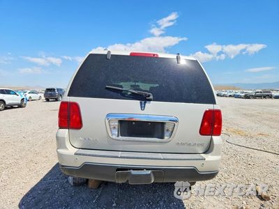 Zdjęcie 6 z 13 samochodu: 2006 LINCOLN NAVIGATOR VIN:5LMFU275X6LJ12817 - miniatura