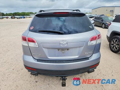 Zdjęcie 6 z 13 samochodu: 2007 MAZDA CX-9 VIN:JM3TB38Y670111074 - miniatura