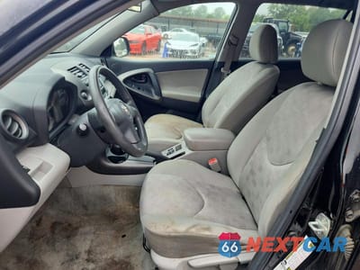 Zdjęcie 7 z 13 samochodu: 2009 TOYOTA RAV4 BASE VIN:2T3BF33V59W007843 - miniatura