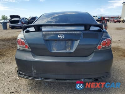Zdjęcie 6 z 12 samochodu: 2008 SCION TC BASE VIN:JTKDE167980263315 - miniatura