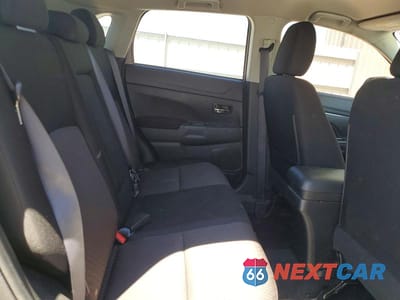 Zdjęcie 11 z 13 samochodu: 2019 MITSUBISHI RVR SE VIN:JA4AJ3AU6KU602122 - miniatura