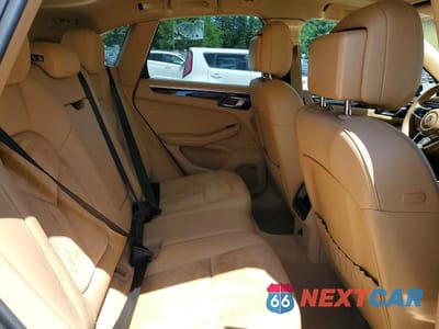 Zdjęcie 11 z 13 samochodu: 2015 PORSCHE MACAN S VIN:WP1AB2A51FLB73830 - miniatura