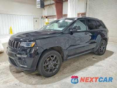 2019 JEEP GRAND CHEROKEE LIMITED 1C4RJFBT0KC539704 - główne zdjęcie licytacji z USA - miniatura