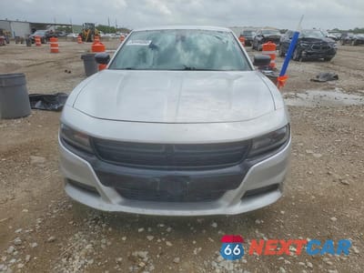 Piąte zdjęcie samochodu w środku: 2017 DODGE CHARGER POLICE VIN:2C3CDXAG0HH650822 - miniatura