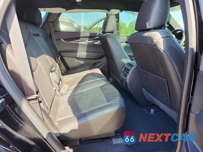 Zdjęcie 10 z 12 samochodu: 2023 CADILLAC XT5 PREMIUM LUXURY VIN:1GYKNDRS4PZ166205 - miniatura