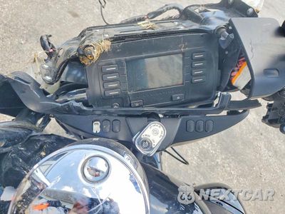 Zdjęcie 7 z 9 samochodu: 2015 HARLEY-DAVIDSON FLHTCUL ULTRA CLASSIC LOW VIN:1HD1KDM17FB652036 - miniatura