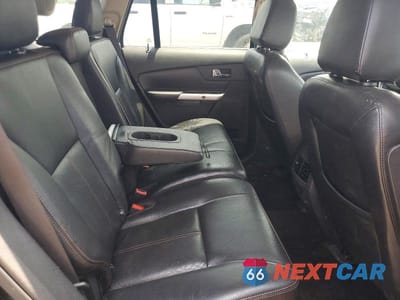 Zdjęcie 11 z 13 samochodu: 2014 FORD EDGE LIMITED VIN:2FMDK4KC3EBA41766 - miniatura