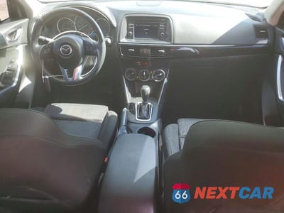 Zdjęcie 8 z 13 samochodu: 2015 MAZDA CX-5 TOURING VIN:JM3KE2CY6F0501062 - miniatura