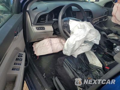 Zdjęcie 8 z 13 samochodu: 2020 HYUNDAI ELANTRA SEL VIN:5NPD84LF1LH631588 - miniatura