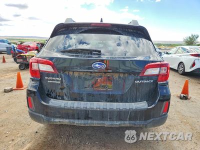 Zdjęcie 6 z 12 samochodu: 2016 SUBARU OUTBACK 2.5I LIMITED VIN:4S4BSAJCXG3243580 - miniatura