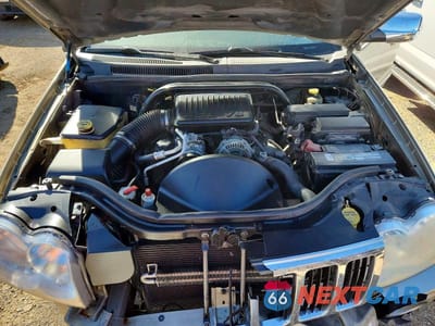 Zdjęcie 11 z 12 samochodu: 2005 JEEP GRAND CHEROKEE LIMITED VIN:1J4HS58N65C554072 - miniatura
